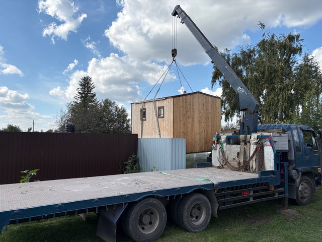 Манипулятор воровайка эвакуатор - 4/11