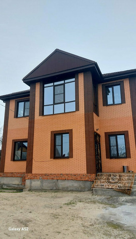 Дом в центре Азова - 1/10