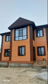 Дом в центре Азова