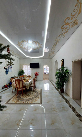 Дом в центре Азова - 6/10