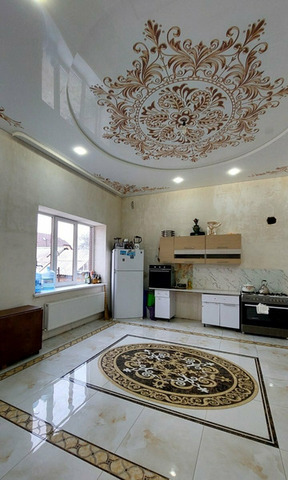 Дом в центре Азова - 8/10