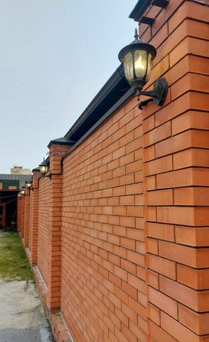 Дом в центре Азова - 10/10