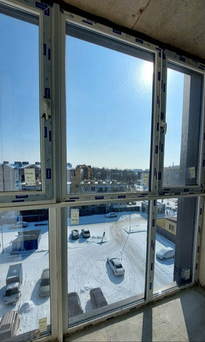 3х комнатная квартира в центре Азова - 1/10