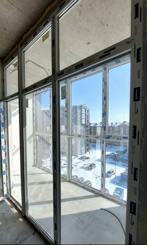 3х комнатная квартира в центре Азова - 5/10