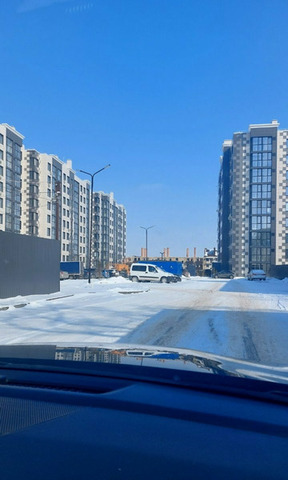 3х комнатная квартира в центре Азова - 6/10