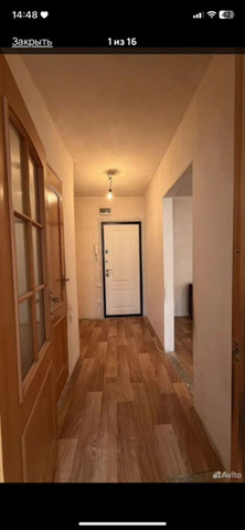 Квартира - 1/4