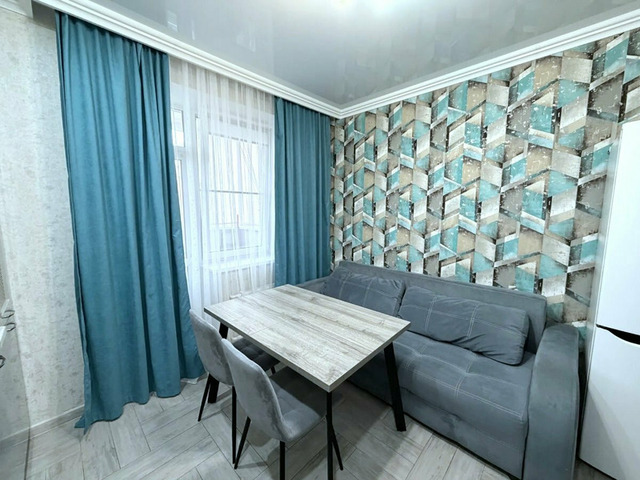 1ком.квартира под семейную ипотеку 6% - 1/7