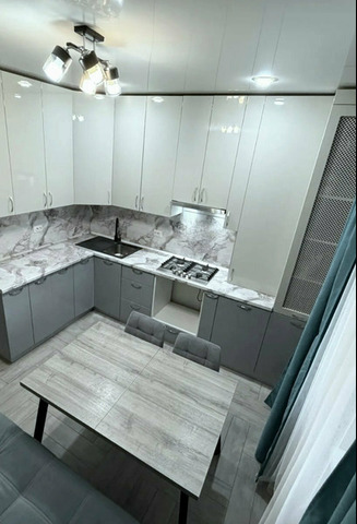 1ком.квартира под семейную ипотеку 6% - 2/7