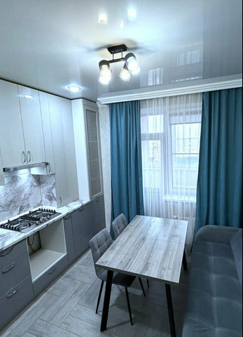 1ком.квартира под семейную ипотеку 6% - 3/7