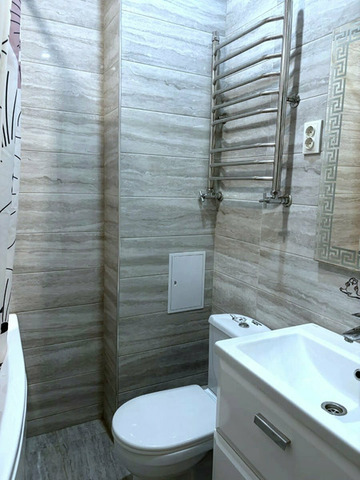 1ком.квартира под семейную ипотеку 6% - 5/7