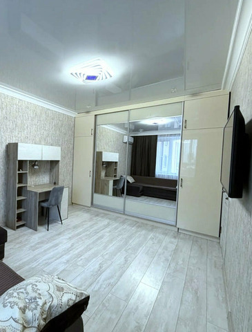 1ком.квартира под семейную ипотеку 6% - 6/7