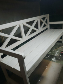 Столярные, плотницкие работы