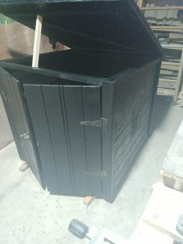 Столярные, плотницкие работы - 2/12