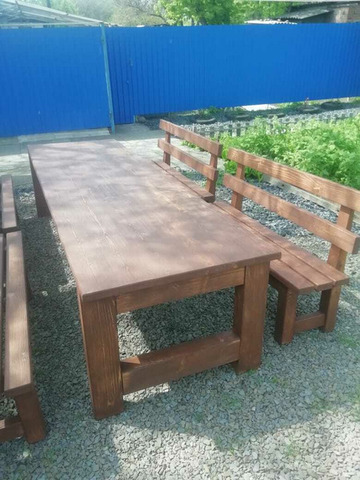 Столярные, плотницкие работы - 3/12