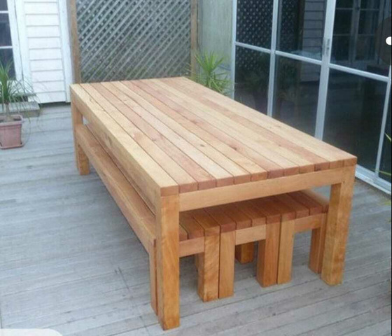 Столярные, плотницкие работы - 11/12