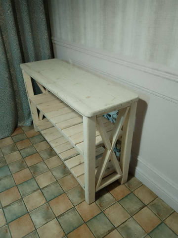 Столярные, плотницкие работы - 12/12