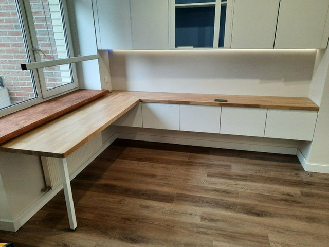 Дилект Тюмень - производство и продажа изделий из дерева - 3/12