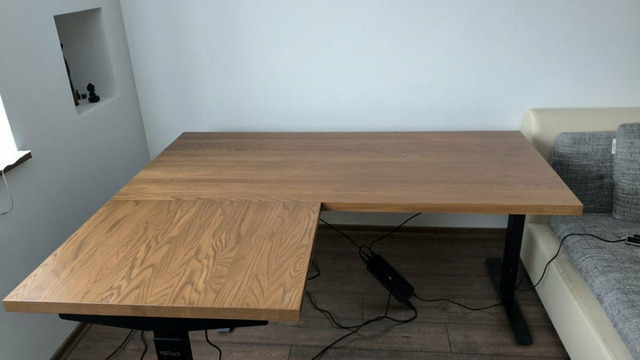 Дилект Тюмень - производство и продажа изделий из дерева - 5/12