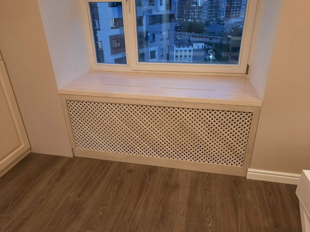 Дилект Тюмень - производство и продажа изделий из дерева - 6/12