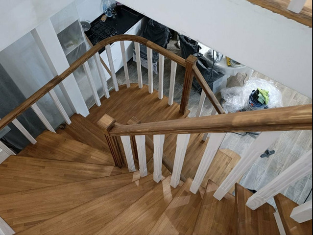 Дилект Тюмень - производство и продажа изделий из дерева - 7/12