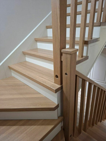 Дилект Тюмень - производство и продажа изделий из дерева - 10/12