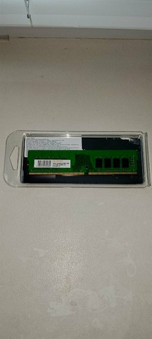 QUMO DDR4 8Gb 2666MHz