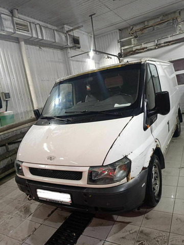 Предлагаю услуги вывоза мусора ГАЗелью и контейнерами - 3/3