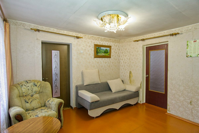 Дом в центре возможностей Краснодара - 1/8