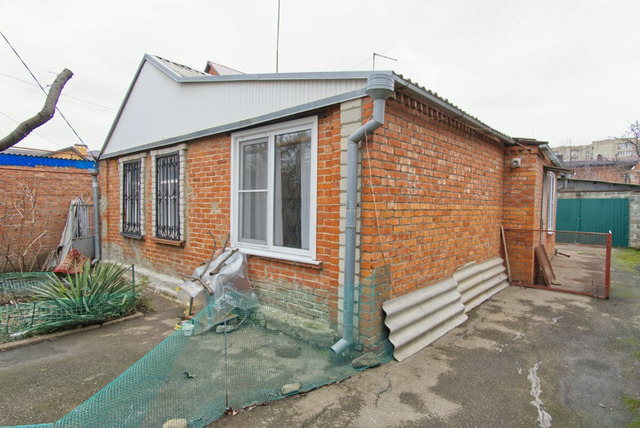 Дом в центре возможностей Краснодара - 7/8