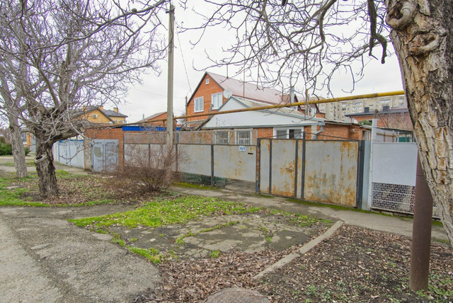 Дом в центре возможностей Краснодара - 8/8