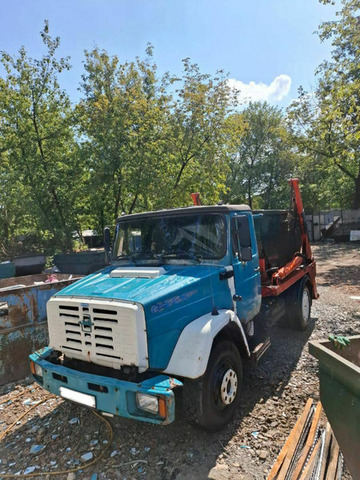 Вывозим мусор 4-5 класса опасности, строительный, бытовой. - 3/3