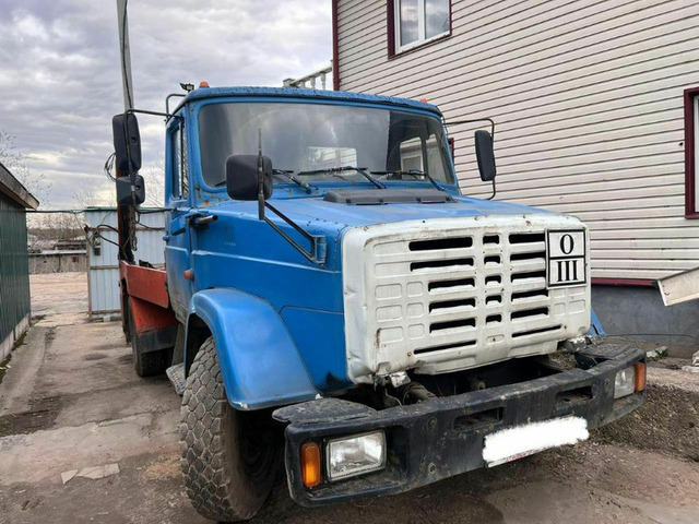 Вывоз мусора любого объема от мало до велика - 2/3