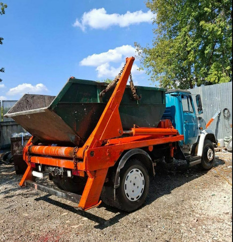 Вывоз мусора любого объема от мало до велика - 3/3