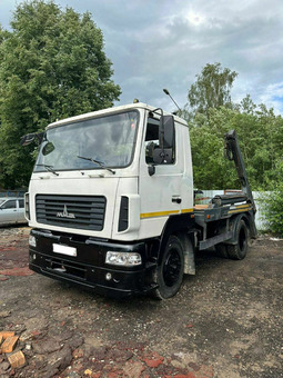 Вывоз мусора бытового, строительного 4-5 класса опасности.