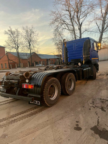 Вывозим строительный и бытовой мусор контейнерами - 2/3