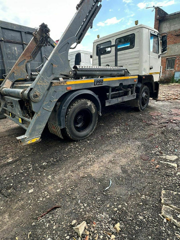 Вывозим строительный и бытовой мусор контейнерами - 3/3