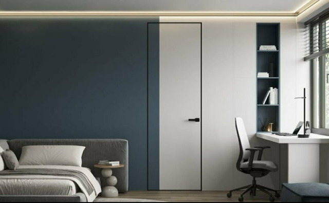 ПрофильДорс – российские межкомнатные двери