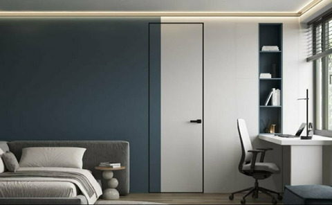 ПрофильДорс – российские межкомнатные двери