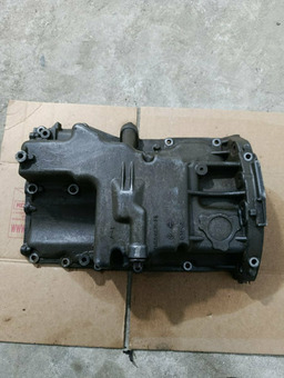 Поддон 1.8 2.0 Volvo S40 Focus 2 Mazda 6