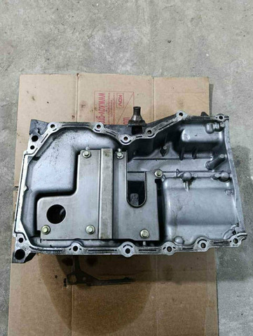 Поддон 1.8 2.0 Volvo S40 Focus 2 Mazda 6 - 4/5