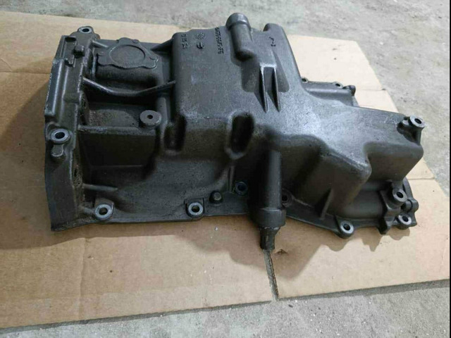 Поддон 1.8 2.0 Volvo S40 Focus 2 Mazda 6 - 5/5