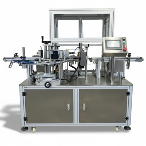 Аппликатор этикеток ЭМ05.08