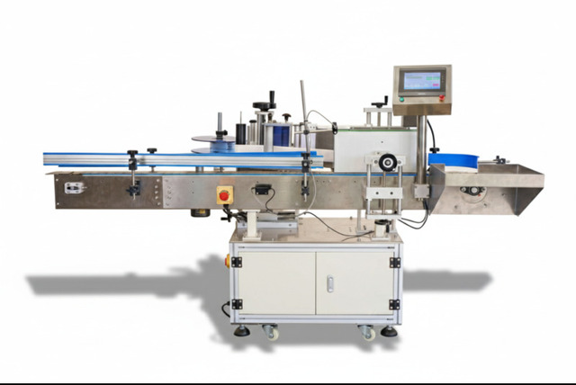 Автоматический этикетировщик ЭМ05.04 3500 ед/час - 1/5