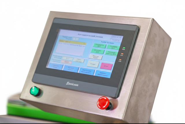 Автоматический этикетировщик ЭМ05.04 3500 ед/час - 5/5