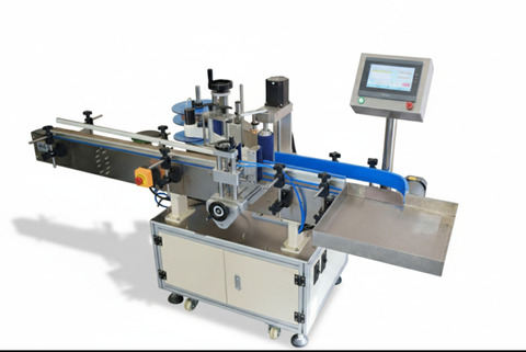 Комплект этикетировочного оборудования ЭМ05.05