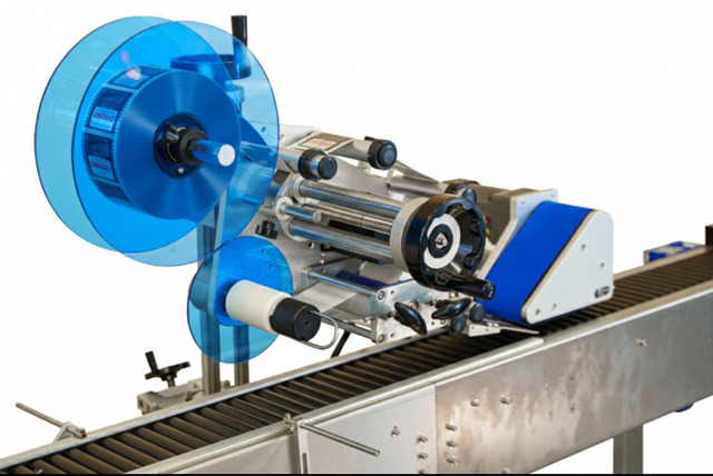 Автоматический этикетировщик ЭМ05.06 - 2/4