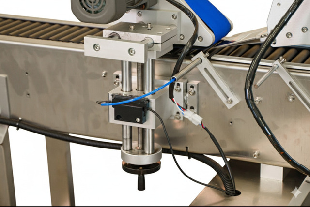 Автоматический этикетировщик ЭМ05.06 - 4/4