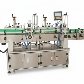 Автоматический этикетировщик ЭМ05.09С