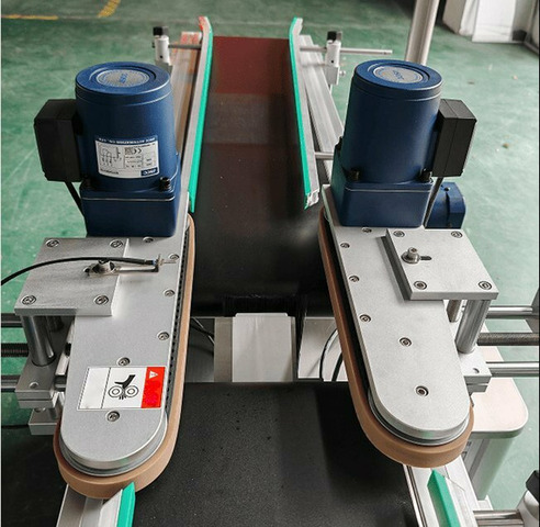 Автоматическая этикетировочная машина ЭМ04.06 - 1/4