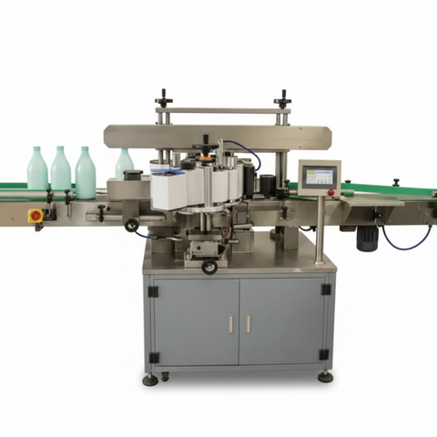 Этикетировочная машина ЭМ08.00C